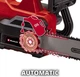 Пила ланцюгова мережева Einhell GC-EC 1935 35см 1900Вт 4.66кг (00134216) - зображення 4