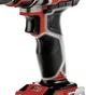 Шурупокрут-дриль акумуляторний Einhell Professional TP-CD 18/50 Li BL Solo 18В 50Нм 0-500·0-1800об/х (00123350) - изображение 2