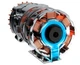 Шурупокрут-дриль акумуляторний Einhell Professional TP-CD 18/50 Li BL Solo 18В 50Нм 0-500·0-1800об/х (00123350) - изображение 5