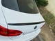 Спойлер для Volkswagen Jetta 2011-2018, черный 115,8×6,3 см - изображение 5