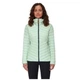 Куртка Mammut Broad Peak IN Hooded Jacket W Mint-Petrol XL (1092-7619876322005) - изображение 3