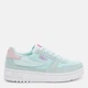 Женские кеды низкие Fila Fxventuno S Wmn FFW0395-53232 37 (6.5US) 23.3 см Opal Blue-Mauve Chalk (8720905011537) - изображение 1