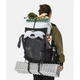 Рюкзак туристичний Naturehike Helium CNK2450XB016 40 л Білий M (KL1653) - зображення 2
