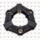Муфта под болт в сборе 4246158 SPINPARTS - изображение 1
