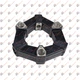 Муфта под палец в сборе 30A SPINPARTS - изображение 4