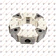 Муфта елемент зі вставками Hyundai 11E1-1507 50K SPINPARTS - зображення 2