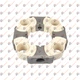 Муфта элемент со вставками 208-38-11120 SPINPARTS - изображение 2