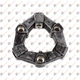 Муфта под болт в сборе Hitachi 4426513 SPINPARTS - изображение 1