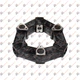 Муфта под палец в сборе 25A SPINPARTS - изображение 3