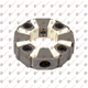 Муфта элемент со вставками Hitachi 4235766 SPINPARTS - изображение 1