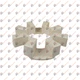 Муфта элемент JCB JS330~JS500 160H SPINPARTS - изображение 3