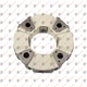 Муфта элемент со вставками Hitachi 4654760 SPINPARTS - изображение 3