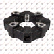 Муфта под болт в сборе 331/25063 50AS SPINPARTS - изображение 3