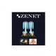 Массажное кресло Zenet ZET-1288 Кремовый - изображение 4