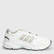 Мужские кроссовки Adidas Crazychaos 2000 IH0305 46.5 (11.5UK) 30 см Ftwwht/Gretwo/Cblack (4067888088113) - изображение 1