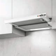 Витяжка Телескопічна ELICA TT14 STD WH/A/60 - зображення 1