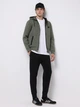 Спортивные штаны мужские Colin's CL1077099BLK S Black (8684112931791) - изображение 3