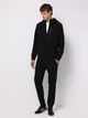 Спортивные штаны мужские Colin's CL1075654BLK S Black (8684112843063) - изображение 4