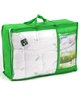 Ковдра Руно 200х220 бамбукова Bamboo Style 322.52_Bamboo Style - зображення 2