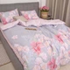 Комплект постельного белья Viluta семейный ранфорс 22186 22186-sm - изображение 3