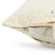 Подушка Ideia Aromavita с гречаною лузгою 50х70. Organic Collection 8-29869 - зображення 2