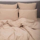 Комплект постільної білизни Tiare євро WASH гладь 48 (48-ev_Wash) - изображение 3
