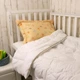 Подушка 40х60 силиконовая "Baby" 309.137_Baby - изображение 2