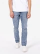 Джинсы Regular Fit мужские Colin's CL1072837DN40180 33-32 Klein Wash (8684112538228) - изображение 1