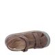 Сандалии Falcotto Berkley velour-stone-topo 25 коричневый - изображение 3