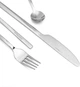 Zestaw sztućców Homla Aperi 24 elementy (5902869954492) - obraz 4