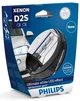 Żarówka samochodowa Philips White Vision gen2 D2S (PS 85122 WHV2 S1) (85122WHV2S1) - obraz 2