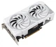 Відеокарта GF RTX 5060 8 GB GDDR7 Dual OC White Asus ( 18277 ) - изображение 2