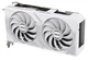 Відеокарта GF RTX 5060 8 GB GDDR7 Dual OC White Asus ( 18277 ) - изображение 4