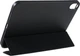 Чехол iPad mini 6/7 (Накладка с ТермоЭффектом) Y-Stand Black (43314) - изображение 5