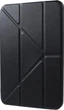 Чехол iPad mini 6/7 (Накладка с ТермоЭффектом) Y-Stand Black (43314) - изображение 6