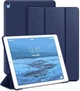 Чохол iPad 11" 2025 (Накладка з ТермоЕфектом) Dark Blue (41221) - зображення 1