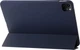 Чохол iPad Pro 12.9" (6 gen) 2022 (Накладка з ТермоЕфектом) Dark Blue (43345) - зображення 6