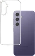Etui plecki 3MK Armor Case na Samsung Galaxy S24 Plus Transparent (5903108543507) - obraz 2