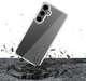 Панель 3MK Armor Case для Samsung Galaxy S25 Transparent (5903108611534) - зображення 4