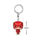 Игровая фигурка на клипсе Funko POP! серии Флэш Флэш - изображение 2
