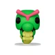 Игровая фигурка Funko POP! Покемон Катерпи Caterpie виниловая коллекционная статуэтка 74628 - изображение 2