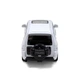 Автомодель - MITSUBISHI PAJERO 4WD TURBO (белый) - изображение 7