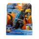 Фігурка GODZILLA VS. KONG - Ґодзілла з суперенергією та з винищувачем - зображення 5