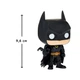 Ігрова фігурка Funko POP! cерії DC Comics ­ Batman (1989) - зображення 2