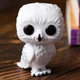 Ігрова Колекційна фігурка Funko POP! cерії Гаррі Поттер - Сова Букля - изображение 6