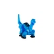 Фигурка для анимации Stikbot Mega Dino - Бронтозавр - изображение 2