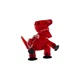 Фигурка для анимации Stikbot Mega Dino - Тираннозавр - изображение 2