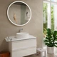 Смеситель для раковины Hansgrohe Tecturis S 240 Fine CoolStart 73372000 - изображение 3