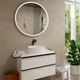 Смеситель для раковины Hansgrohe Tecturis S 240 Fine CoolStart 73372670 - изображение 4