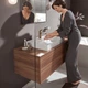 Смеситель для раковины Hansgrohe Vivenis 110 CoolStart 75023140 - изображение 2